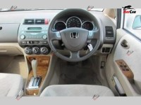 Honda Fit - 2003