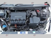 Honda Fit - 2003