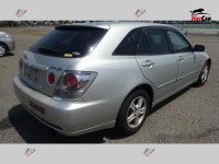 Toyota Altezza - 2002