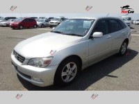 Toyota Altezza - 2002