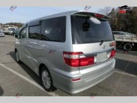 Toyota Alphard - 2002