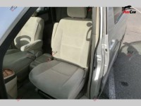 Toyota Alphard - 2002