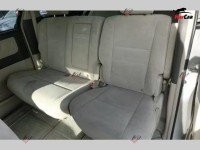 Toyota Alphard - 2002