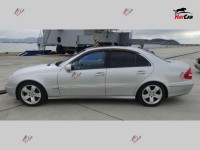 Mercedes-Benz E 200 - 2002
