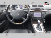 Mercedes-Benz E 200 - 2002