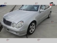 Mercedes-Benz E 200 - 2002