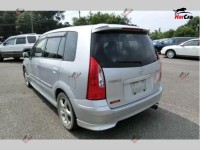 Mazda Premacy - 2001