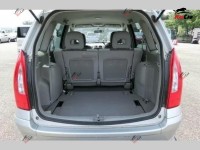 Mazda Premacy - 2001