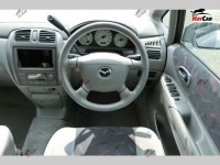 Mazda Premacy - 2001