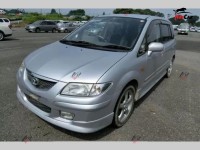 Mazda Premacy - 2001