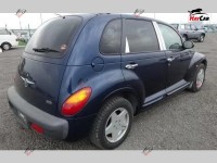 Chrysler PT Cruiser - 2001