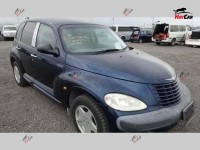 Chrysler PT Cruiser - 2001