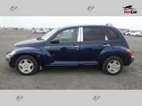 Chrysler PT Cruiser - 2001