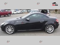 Mercedes-Benz SLK 300 - 2005