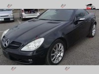 Mercedes-Benz SLK 300 - 2005
