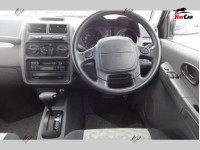 Mitsubishi Pajero Mini - 1998