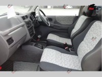 Mitsubishi Pajero Mini - 1998