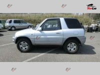 Toyota Rav 4 - 1998