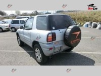 Toyota Rav 4 - 1998