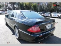 Mercedes-Benz S 320 - 1998