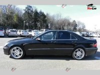 Mercedes-Benz S 320 - 1998