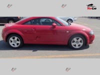 Audi TT - 2002