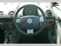 Volkswagen New Beetle - 2001