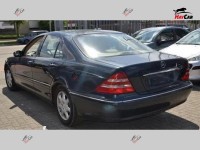 Mercedes-Benz S 320 - 1999