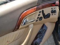 Mercedes-Benz S 320 - 1999