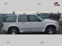 Ford Explorer - 1996