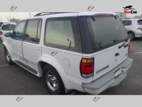 Ford Explorer - 1996