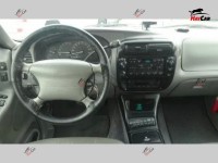 Ford Explorer - 1996