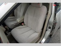 Nissan Tiida - 2005