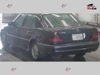 Mercedes-Benz C 280 - 1998