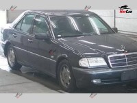 Mercedes-Benz C 280 - 1998