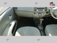 Nissan March - 2002