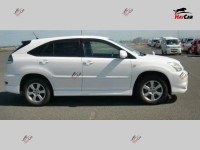 Toyota Harrier - 2004