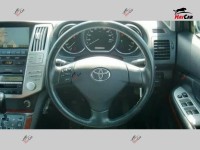 Toyota Harrier - 2004
