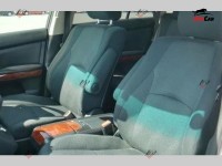 Toyota Harrier - 2004