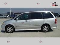 Mazda MPV - 2001