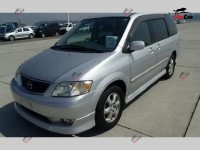Mazda MPV - 2001