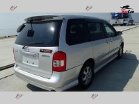 Mazda MPV - 2001
