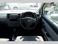 Nissan Tiida - 2007