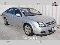 Opel Vectra - 2003