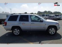 Jeep Grand Cherokee - 2005
