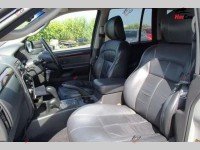 Jeep Grand Cherokee - 2005
