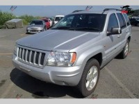 Jeep Grand Cherokee - 2005