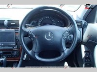 Mercedes-Benz C 200 - 2004