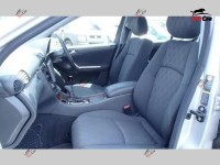 Mercedes-Benz C 200 - 2004