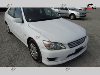 Toyota Altezza - 2000